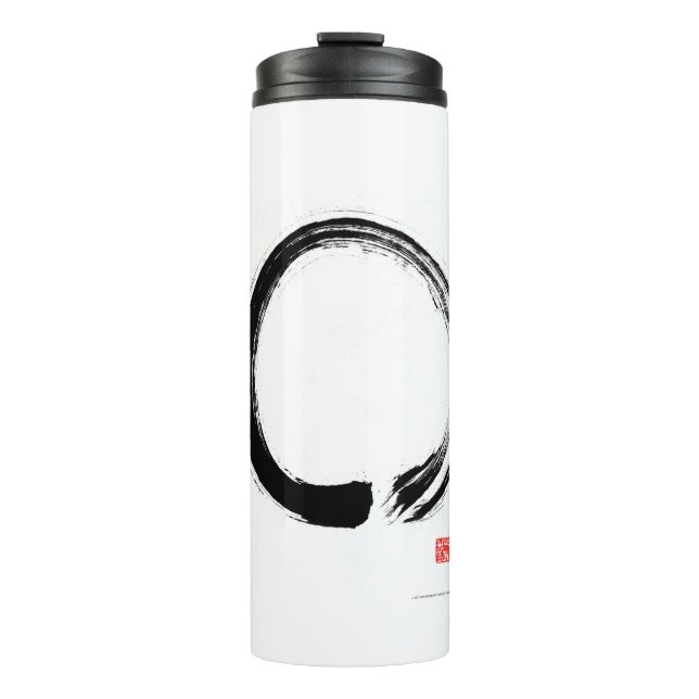 NOB55 Zen 1.tif Thermosbecher (Vorderseite)