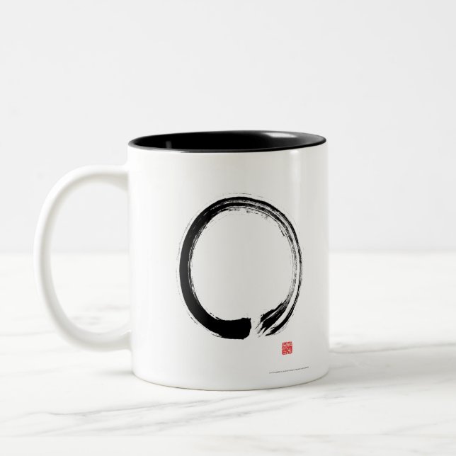 NOB55 Zen 1.tif Zweifarbige Tasse (Links)
