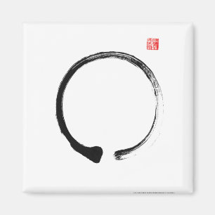 NOB56 Zen 2,tif Magnet