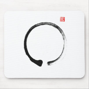 NOB56 Zen 2.tif Mousepad