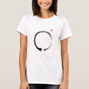 NOB56 Zen 2.tif T-Shirt