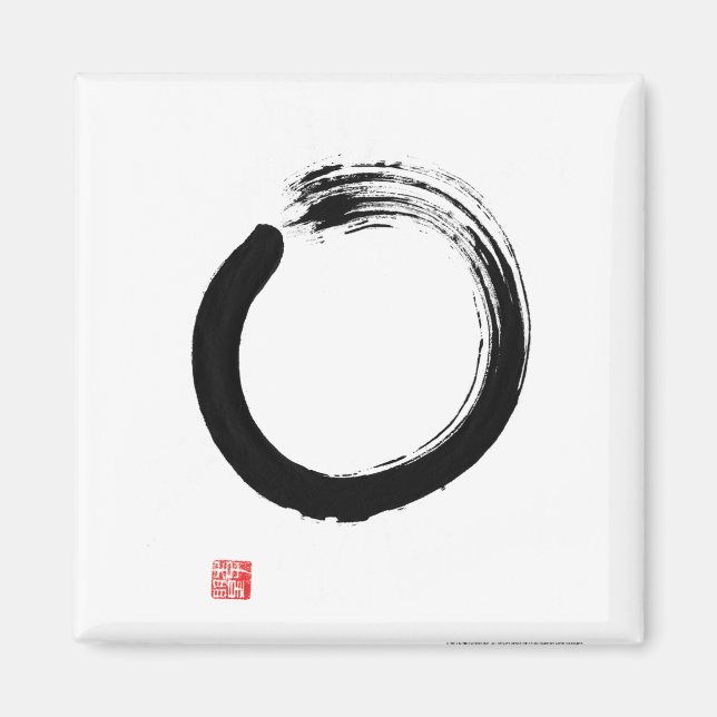 NOB57 Zen 3,tif Magnet (Vorne)