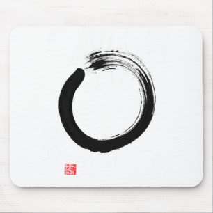 NOB57 Zen 3.tif Mousepad