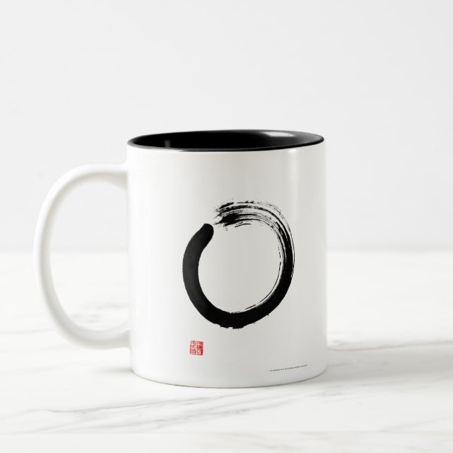 NOB57 Zen 3.tif Zweifarbige Tasse (Links)