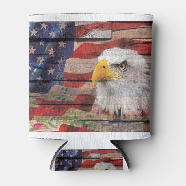 NOB61 Flag 4.tif Dosenkühler (Vorderseite)