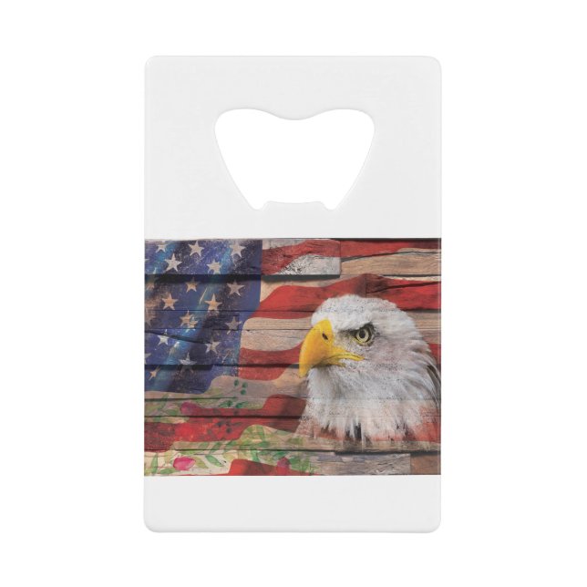 NOB61 Flagge 4.tif Geldbeutel Flaschenöffner (Vorderseite)