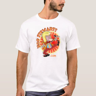 Nob T - Shirt 3