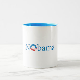 NObama 3 Tasse