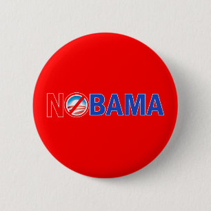 Nobama Hüte, Tassen, Hoodies, T-Shirts Button