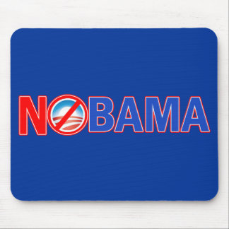 Nobama Hüte, Tassen, Hoodies, T-Shirts Mousepad