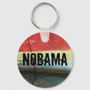NOBAMA SCHLÜSSELANHÄNGER