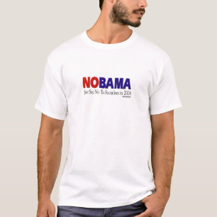 NObama T - Shirt