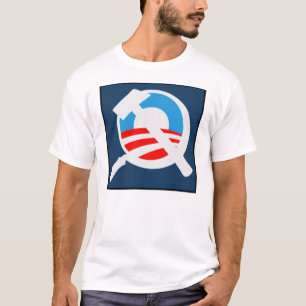 NObamaism T-Shirt