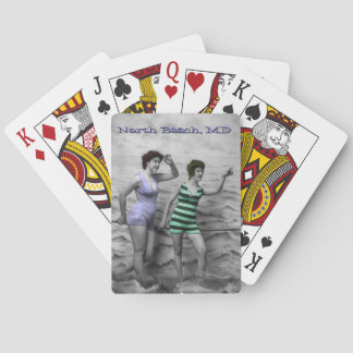 NoBe Vintage Spielkarten