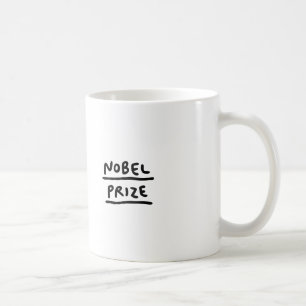 Nobelpreis Tasse