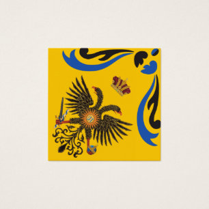 Nobile Contrada dell'Aquila Palio di Siena (Adler)