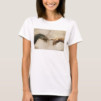 Noble Beasts - Creation of Apekind T-Shirt
