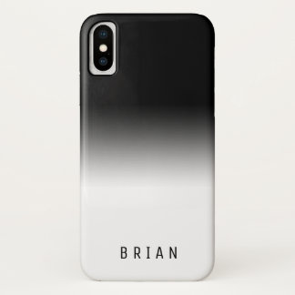Noble COOLE Case-Mate iPhone Hülle