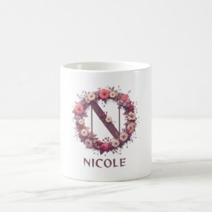 Noble Nectar-Tasse Kaffeetasse