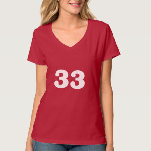 Noble Nr. 33 T-Shirt