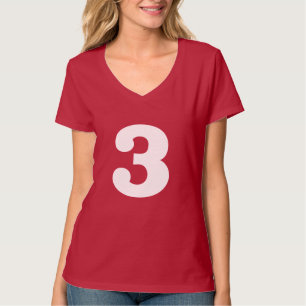Noble Nr. 3 T-Shirt