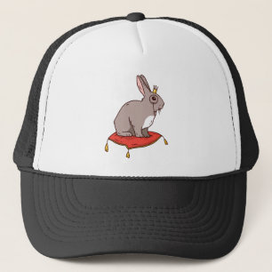 Noble Rabbit Truckerkappe