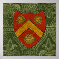 Noble Wappen V
