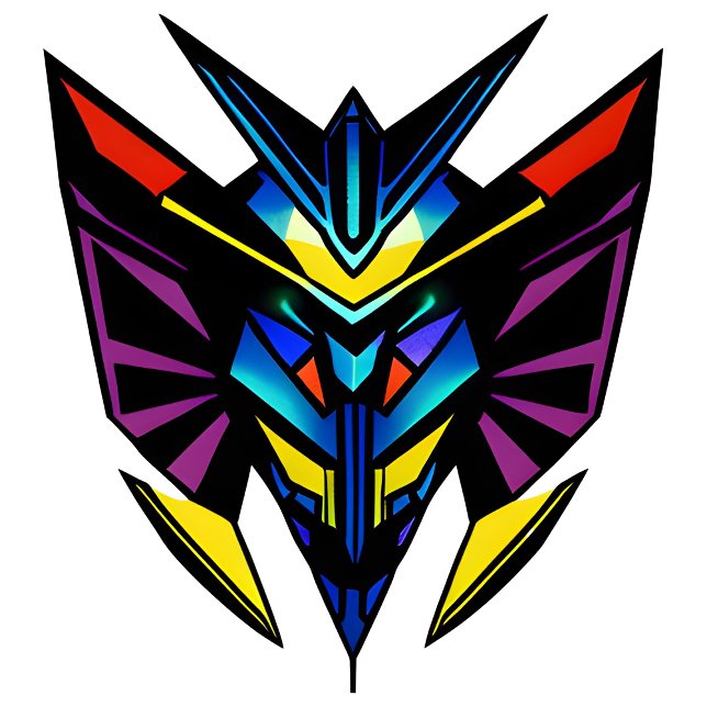 Noble Warrior T-Shirt (Von Creator hochgeladen)