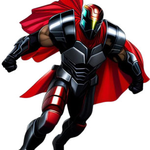 Noble Warriors T-Shirt