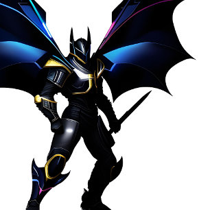 Noble Warriors T-Shirt