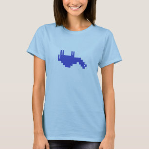 NoCamels umgedrehtes Kamel für Frauen! T-Shirt
