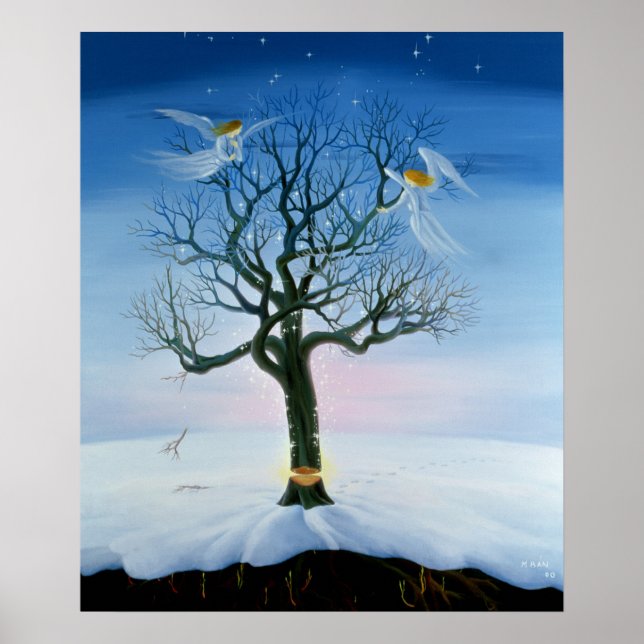 Noch 2000 Geboren sein Poster (Vorne)