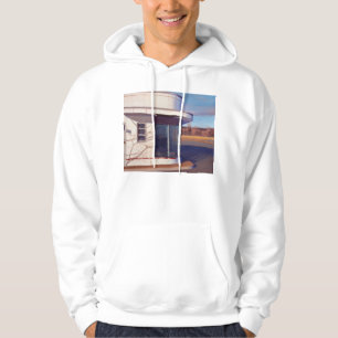 Noch aus Gas 1997 heraus Hoodie