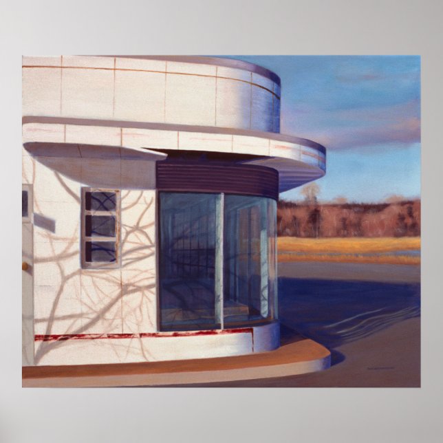 Noch aus Gas 1997 Poster (Vorne)