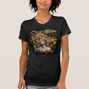 Noch blüht Naturglückseligkeit, Ruhe unter einem B T-Shirt