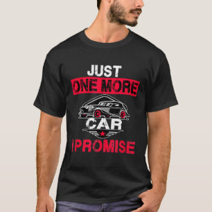 Noch ein Autoteil, den ich verspreche Autoenthusia T-Shirt