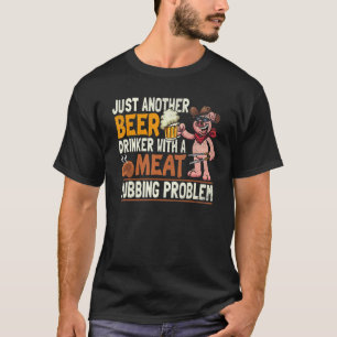 Noch ein Bier mit Fleischhauer. T-Shirt