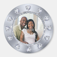 Noch ein herrliches FOTO, billige Hochzeitsfeierli