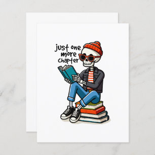 Noch ein Kapitel Begleitkarte