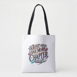 Noch ein Kapitel - Buchen Sie Lover's Shoulder-Tas