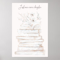 Noch ein Kapitel Buchliebhaber