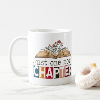 Noch ein Kapitel Kaffeetasse