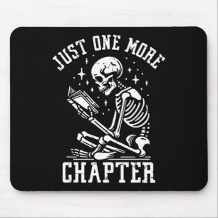 Noch ein Kapitel Mousepad