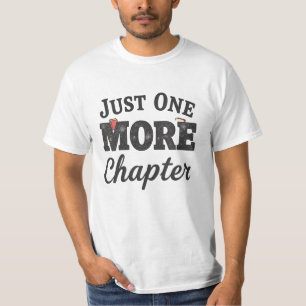 Noch ein Kapitel T-Shirt
