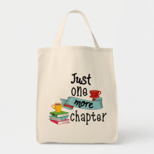 Noch ein Kapitel Tasche