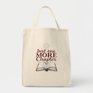 Noch ein Kapitel Tasche Lover's Grocery
