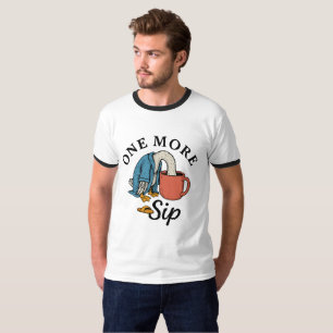 Noch ein Schluck T-Shirt