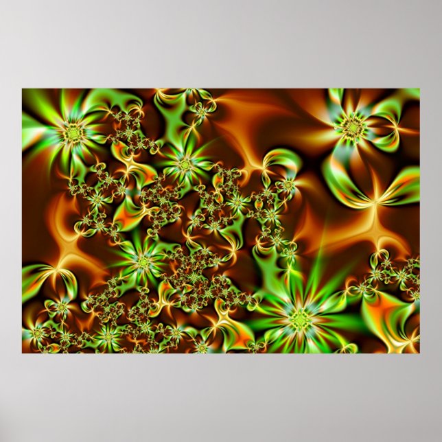 Noch ein Sommer. Poster (Vorne)