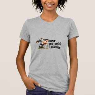 Noch ein Versprechen T-Shirt
