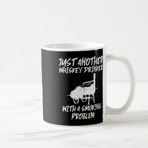 Noch eine Grillen Grill Funny Barbecue Meat Grilli Kaffeetasse